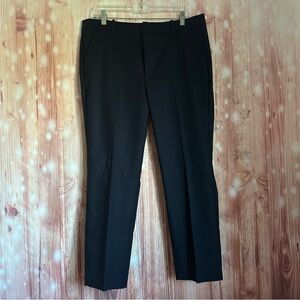 Amazon Marycrafts Navy Blue Work Ankle Dress Pants Trousers Slacks